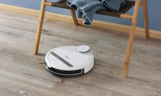 扫地机器人地图怎么使用 扫地机器人地图怎么使用教程