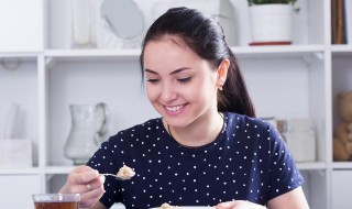 吃什么长头发 吃什么长头发快 女生