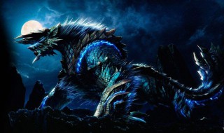 怪物猎人世界雷光虫位置 怪物猎人世界雷光虫位置在哪