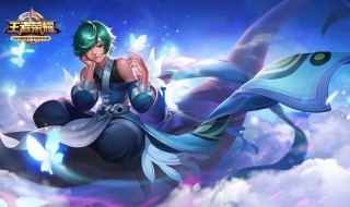 王者荣耀庄周多少战力上县服（王者荣耀国服庄周战力多少）