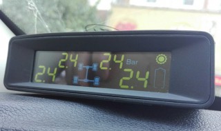 太阳能胎压监测会自燃吗 太阳能胎压经常没电