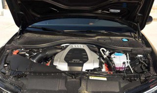 奥迪a6l漏机油怎么处理（奥迪a6l漏机油故障诊断与排除方案）