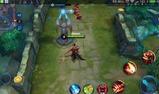 王者荣耀单机版叫什么（王者荣耀单机版什么时候开放）