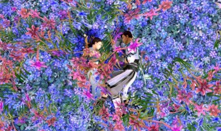 春梦了无痕下句怎么接 春梦了无痕下一句怎么接