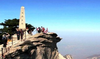 济南华山风景区收费吗 济南华山风景区收费吗多少钱