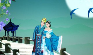 七夕节民俗是什么 七夕节是什么风俗