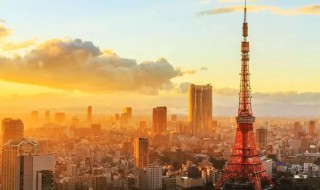 日本首都是不是东京（日本首都是不是东京?）