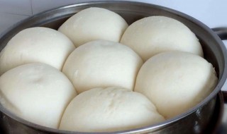 蒸馒头要用什么蒸（蒸馒头用什么蒸锅好）