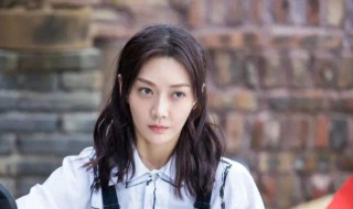 杜笑语什么电视剧 许晗杜笑语什么电视剧