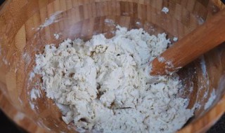 面粉可以做什么简单吃的 面粉可以做什么简单吃的视频