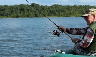前打竿怎么诱钓鲫鱼鲤鱼（用饵料钓鲫鱼怎么看漂提竿）