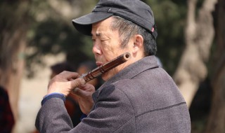 羌笛代表什么象征意义 羌笛代表什么象征意义别离