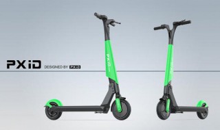 电动滑板车怎么启动（ninebot电动滑板车怎么启动）