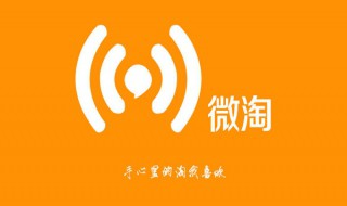 微淘在哪里看浏览量?（微淘怎么样才能浏览量多）