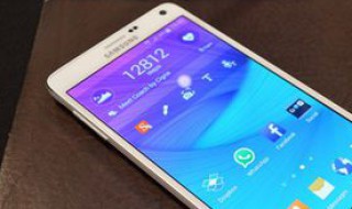 三星S5手机开机密码忘记怎么办（三星s5手机忘记锁屏密码怎么办）