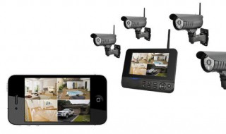 无线监控连不上网怎么回事（无线监控连不上网怎么回事）