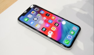 iphonexr开机一直出现白苹果（iphonexr开机白苹果重复开机）