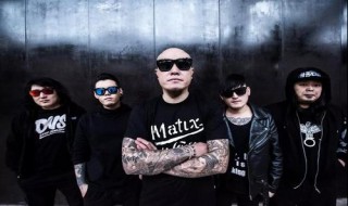 元气森林乐队简介 元气森林的创始人