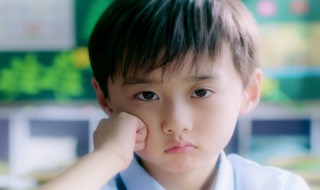 冰糖炖雪梨黎语冰小时候扮演者 冰糖炖雪梨黎语冰剧照