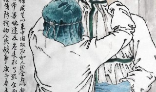 人类历史上抗击疫情的故事(我国关于疫情的故事)