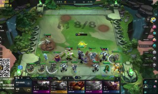 云顶之奕狙神配什么阵容（云顶之奕神射手配什么阵容）