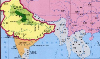 人口居世界第二位的是什么 人口数量居世界第二位的国家是