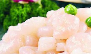 怎么制作新鲜虾仁（自制新鲜虾仁的制作过程）