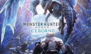 怪物猎人世界冰原好看的配装 怪物猎人世界冰原好看的配装在哪