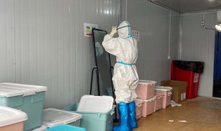 方舱医院共收治了多少病人 方舱医院有多少人