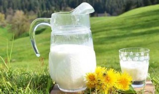 内蒙人家里水龙头真的有牛奶吗（内蒙人家里水龙头真的有牛奶吗图片）