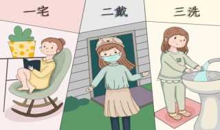 新冠病毒能不能预防（新冠病毒怎样预防美篇）