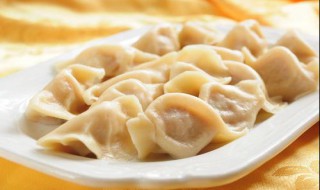 如何做好吃的肉馅饺子（如何做好吃的肉馅饺子窍门）