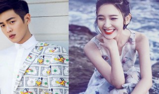 张若昀唐艺昕演过 张若昀唐艺昕演过的电视剧