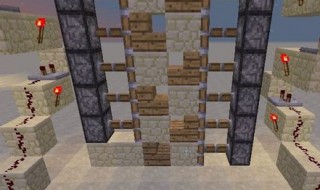 我的世界怎么用红石 我的世界怎么用红石中继器