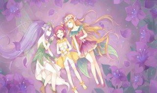 小花仙安琪儿黑化是第几集（小花仙安琪儿黑化是第几集的）