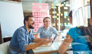 为人处事方面怎么写（领导干部为人处事方面怎么写）