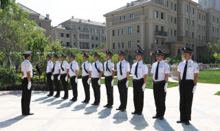 物业管理员有哪些工作职责（物业管理员的工作职责）