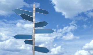 确定位置的方法有哪些(确定位置的定位法)