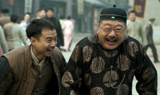 范伟演过的电影电视剧(范伟演过的电影电视剧大全)