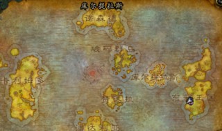 魔兽世界1-120快速升级 魔兽世界1-120快速升级攻略