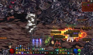 dnf许愿怎么换 dnf许愿怎么还愿