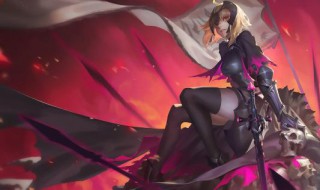 fgo盾娘怎么五宝 fgo盾娘怎么满宝具