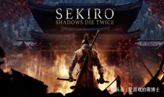 只狼几周目难度封顶（只狼一周目多久通关）