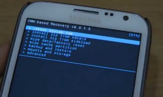 adb解锁手机会清除数据吗（adb命令清除手机数据）