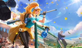 王者荣耀棒球奇才是哪个英雄的皮肤（王者荣耀棒球奇才是哪个英雄的皮肤啊）