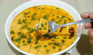 鸡蛋怎么做好吃营养又简单 鸡蛋怎么做好吃营养又简单视频