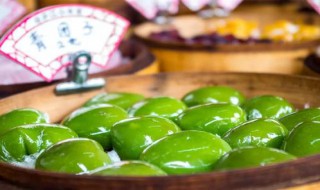 艾粄有什么好处 艾抌有什功效