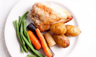 鸡肉还能怎么吃（鸡肉咋吃好）