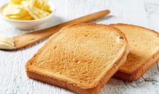 鸡蛋纯牛奶煎吐司(鸡蛋纯牛奶煎吐司怎么做)