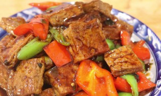 脆皮锅渣怎么做 如何做脆皮油渣窍门